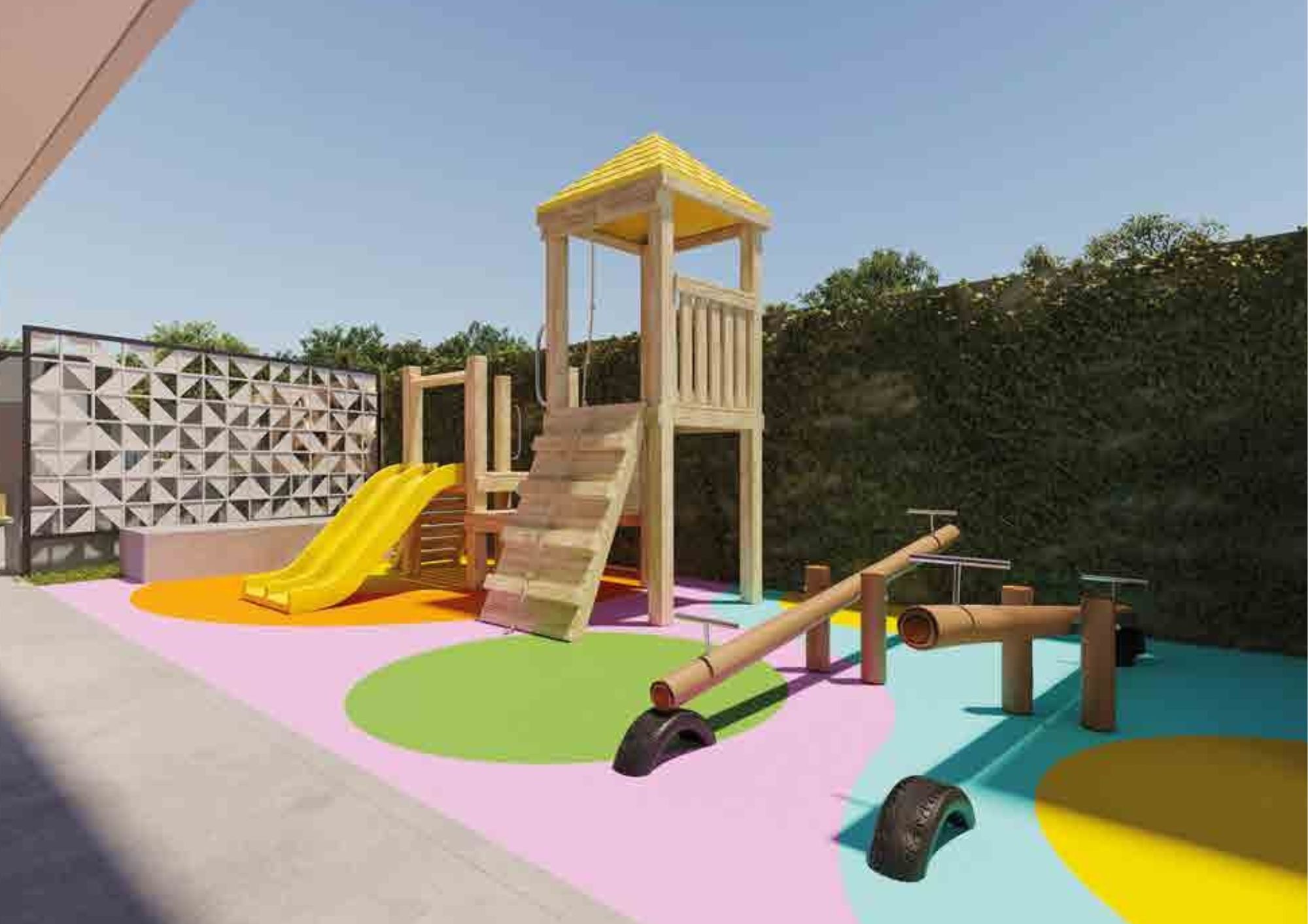 Playground
